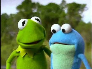Kermits Swamp Years Trailer 2002 Better Quality