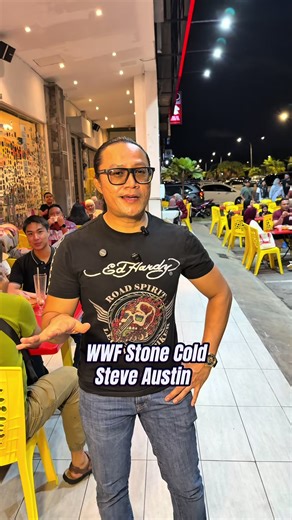 Stone Cold Steve Austin: WWF Legacy Uncovered