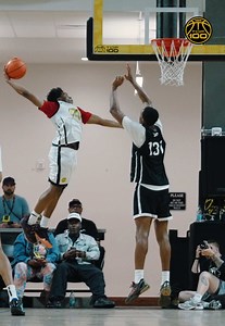 Which 4-Star Prospect Had the Better Poster Dunk?