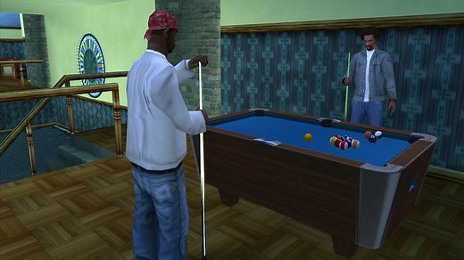 New GTA San Andreas mod makes game world feel more lived-in