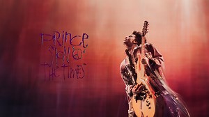 《Prince: Sign 'o' the Times》- Apple TV