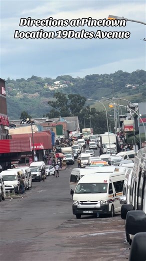 Directions to Mafiki Beauty Bar in Pinetown