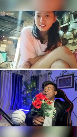 Ramesh Maity on Instagram: "Propose gone wrong 😂 #omegle #reelsinstagram #reels #rvcivideos #rvcjinsta #rvci #rvcivideos #funnyreels nation.video @naughtyworld@rvcjinsta @KK memes@trolls_official@epicfunnypage @singles.society@@omegle.india adultgram_@_omegle_fun dekhbhai_@singles.society @tube.indian@hasle.bhail@bcbilli_official @comedyculture.in #omeglefun #omegleirls #omeglepranks #omegle #omegleindia #omeglememes #omeglechat #memesAever #memedailys #funnychats #funnymemes #funnymoments #ins