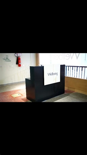 The UOL Wellnbeing Centre is now open, reaffirming our commitment to care, support, and well-being for every member of the UOL community. #wellbeing #pakistan #uol | University Of Lahore