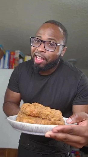 Delicious Recipe: Chicken Fried Watermelon with Kool-Aid Sauce