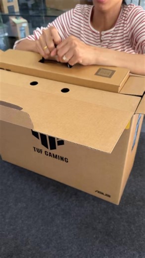 2.9K views · 36 reactions | ASUS TUF F16 FX608JMR 2025 តម្លៃ $1299 i7-14650HX / RTX 5060 / 16GB / 1TB M.2 / 16” WUXGA 165Hz | Radiance Computer | Facebook