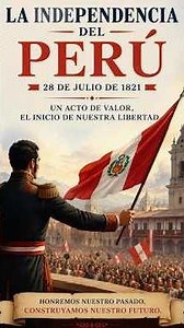 The Independence of Peru: From San Martín to Bolívar? / The Battles of Junín and Ayacucho