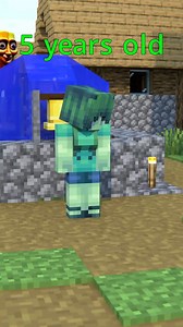 296K views · 3.5K reactions | Age Evolution - Minecraft Animation #StrawhatMinecraft01 #Minecraft #minecraftanimation | Alex Sigiar | Facebook