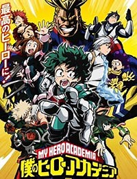 My Hero Academia Episode 73 Online Free