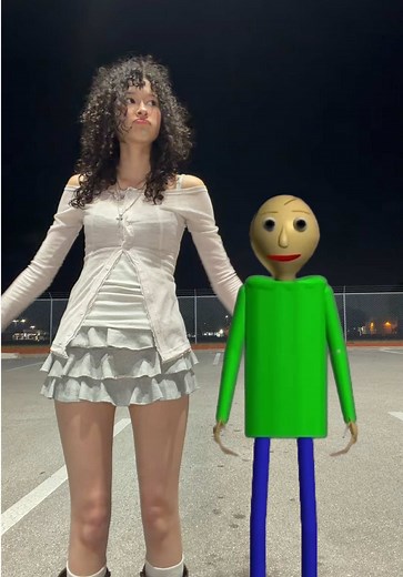 i love you baldi 🥹 #baldisbasics #immamakeyoupoplikethat #dance #cringe #kiaramiaw