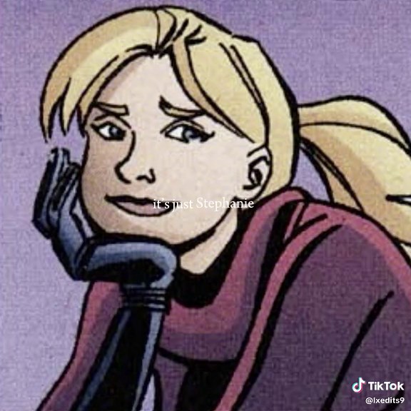 #stephaniebrown #stephaniebrownedit #spoilerdc #batgirl #batgirledit #foryoupage #fypシ゚viral #fyppp