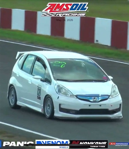 Honda Jazz car review: why the Honda Jazz is perfect for summer