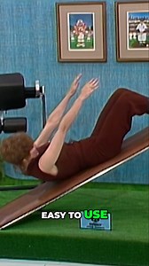 Holly does some sit-ups while modeling an exercise machine. 💪 #ThePriceIsRight | The Price Is Right: The Barker Era
