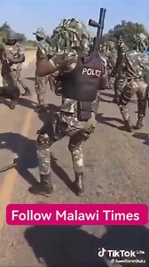 3.4K views · 23 reactions | Current situation in Malawi The democracy in Malawi is at 99.9% maturity. We have democracy here, you fail to perform, you will be shown an exit door on the ballot,... Yes through democratic processes. Malawi to the world! | Malawi Times - Malawi News | Facebook