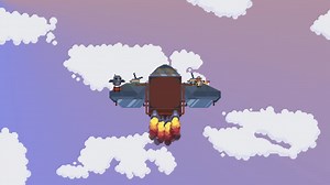 Airship Defender