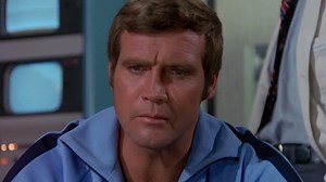 Watch 'Steve Austin, astronaut. A man barely alive. We can rebuild him. We have the technology....' | The Six Million Dollar Man Clip