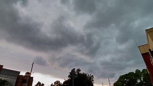 9K views · 36 reactions | 06/25/23 - Atlanta : Georgia  Part 2 of the menacing storm front on Sunday… #alienskies | Alien Skies | Facebook