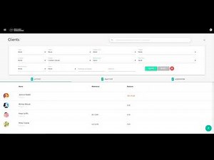 ARMS Training - Intro to ARMS - Navigating the System