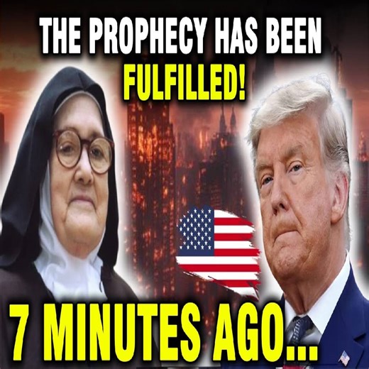 Why The 3rd Prophecy Of Fatima Is About To Happen In 2025 | DOTA Community