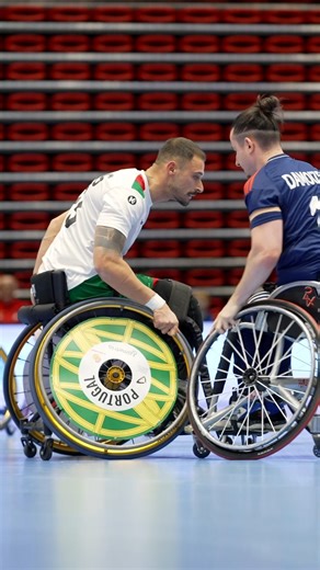 ✨ The first ever EHF Wheelchair EURO 2025 — done and dusted! 🇱🇹✔️ 𝐇𝐞𝐫𝐞 𝐚𝐫𝐞 𝐬𝐨𝐦𝐞 𝐨𝐟 𝐭𝐡𝐞 𝐡𝐢𝐠𝐡𝐥𝐢𝐠𝐡𝐭𝐬! 😍 #ehf #wheelchairhandball | European Handball Federation