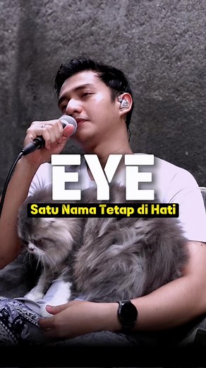Lagu Satu Nama Tetap Di Hati oleh EYE