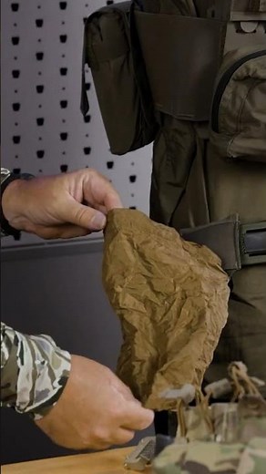 Ten-Speed ULTRALIGHT Dump Pouch Overview