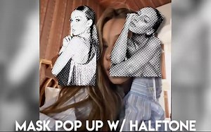 【After Effects】怎么做Aesthetic编辑风格教程 pt1