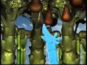 Nick Jr Blues Clues Break 1997) Vol 4