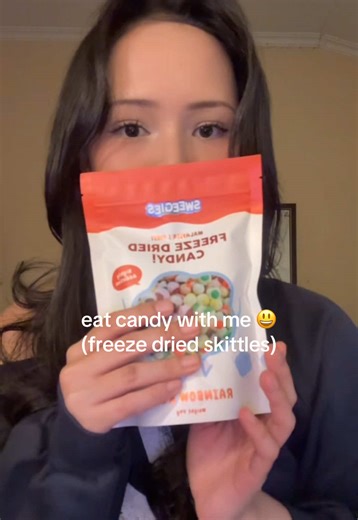 Delicious Freeze Dried Candy Tutorial