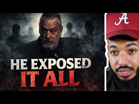 “The Interview They Hid for 13 Years”