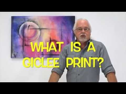 GiClee Prints by Marmet Fine Art