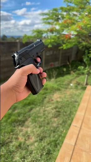 Airgun Rossi c11 😍#shorts