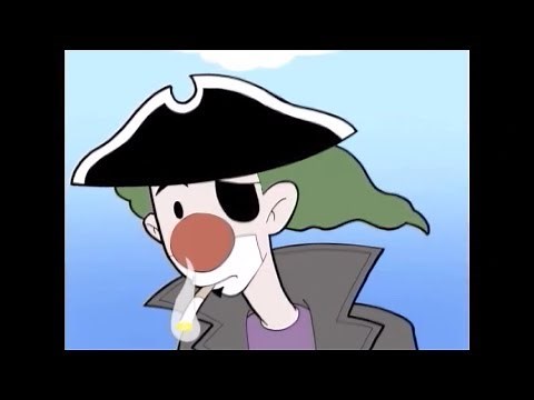 Atmosphere - GodLovesUgly - Animated Video