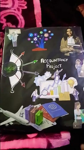 ##CLASS 12th ##ACCOUNTANCY##PROJECT FILE👨‍💻👨‍💻👨‍💻👨‍💻