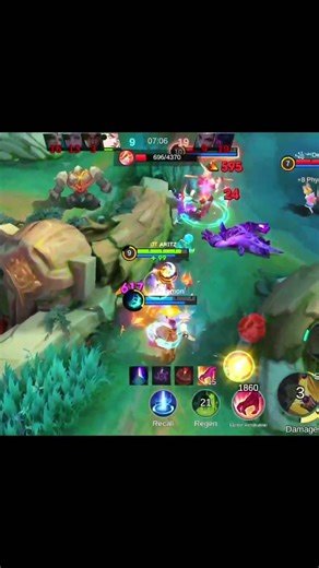 Roger Highlight #roger