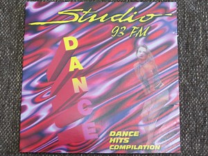 Various - Studio Dance