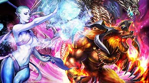 New Final Fantasy Game Announced for Mobile in Japan