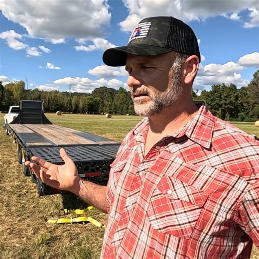 Farmer Speaks out! Do We Really Own Anything? #farming #reality #farm #vlog | Stoney Ridge Farmer