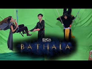 Encantadia: Bathala Bloopers and Behind the Scenes Part 1