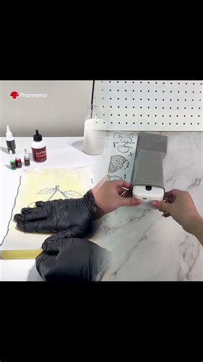 Best printer for tattoo beginners