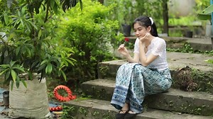 May....🤍🌸 🎥- Nay Sit Paing (Yangon Shutter) 🌚 | Htet Htet Linn Latt