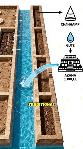 Aztec Floating Farms?