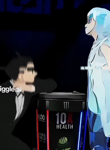 Editing battle vs @𝕃𝕦𝕚🇩🇪 Gon said what? || 😭🤣🥀 || just an edit btw.. #animebattle #2k #beyblade #gon #iwin ★ upload method ★ TG: @editing_news