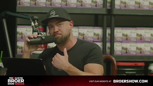 Healthmasters - Ted and Austin Broer Show - September 19, 2025