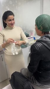 2.5M views · 10K reactions | Dr. Shaista Live From LAHORE CLINIC | The Aesthetics Clinic | Facebook