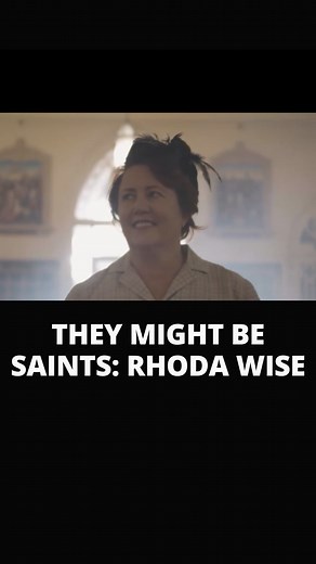 In Canton, Ohio, Rhoda Wise was well-known as a mystic with many spiritual gifts and healing miracles, one of them experienced by Rita Rizzo, the future Mother Angelica (foundress of EWTN). Michael O’Neill relates her remarkable story. Stream "American Mystic: The Rhoda Wise Story" at ewtn.com/ondemand or on the free EWTN mobile app! | EWTN