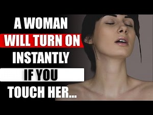 6 Erogenous Zones Of Women You Must Know | Zones That Turn On Women | Psychology Facts