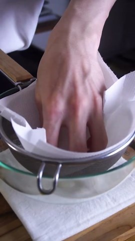 簡単なティラミスの作り方