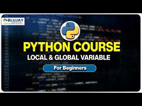 Part-23.8 | Are You Using Variables Wrong? 😳 (Python)