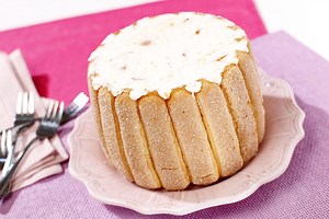 La recette de la charlotte aux pommes de Philippe Etchebest